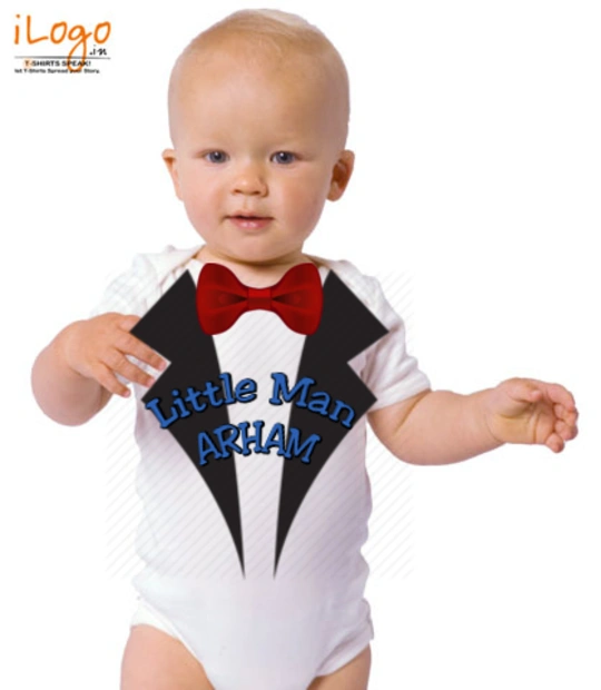 Tee arham T-Shirt