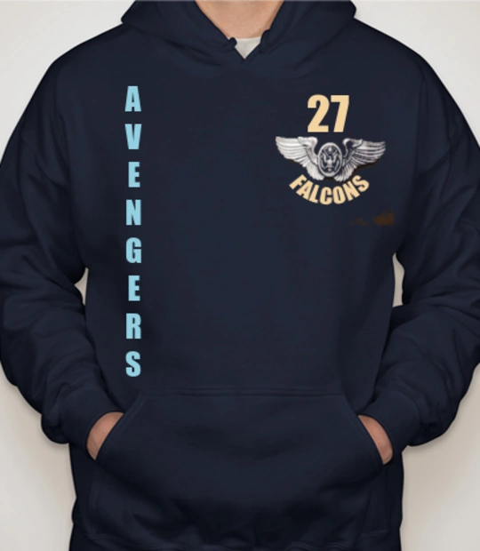 Tee FALCON-AVENGERS T-Shirt