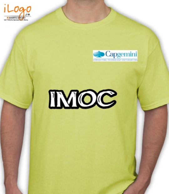 Tee IMOC T-Shirt
