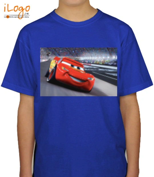 Tee kaushikcar T-Shirt