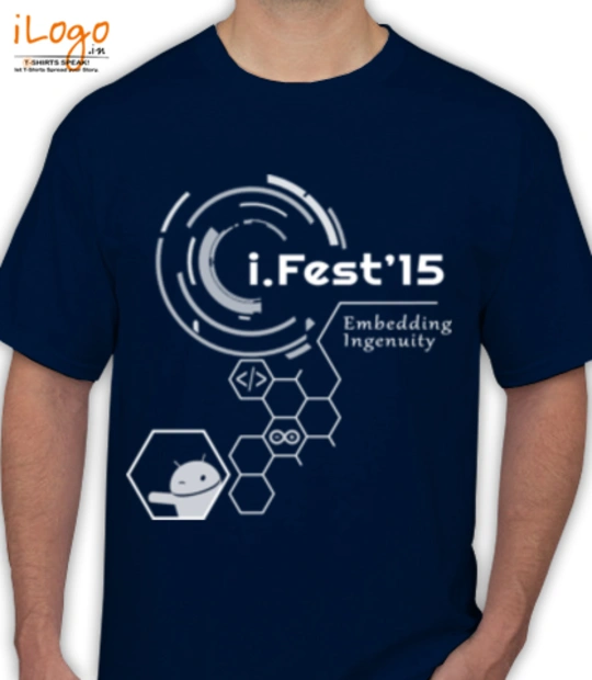 Tee ifestFinal T-Shirt