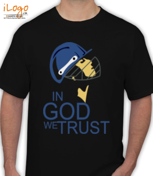 Tee sachin T-Shirt
