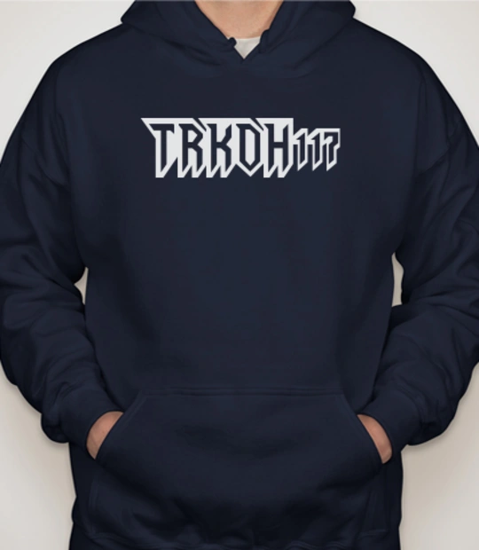 Tee TRKDH T-Shirt