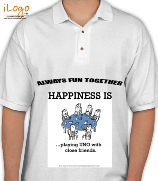 Tee alwaysfun T-Shirt