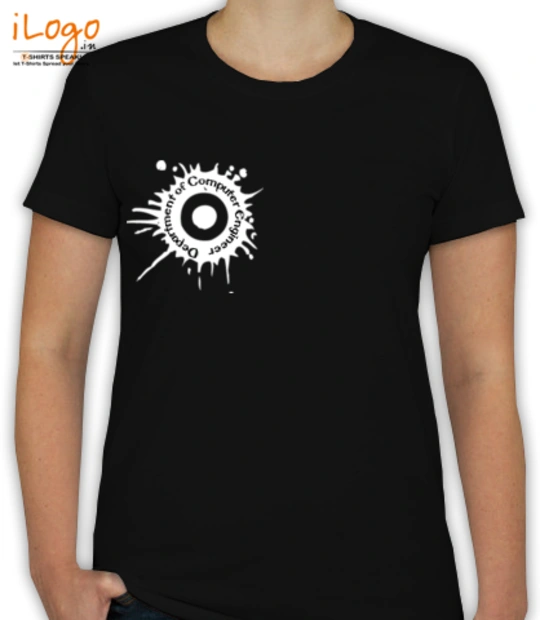 Tee DCP-girls T-Shirt