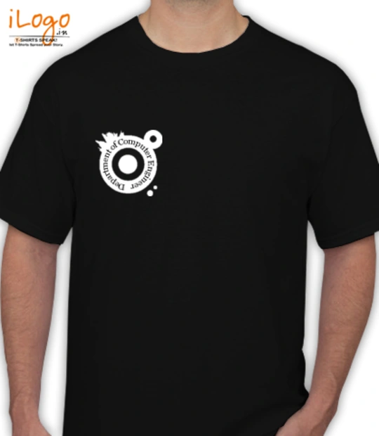 Tee DCP-BOy T-Shirt