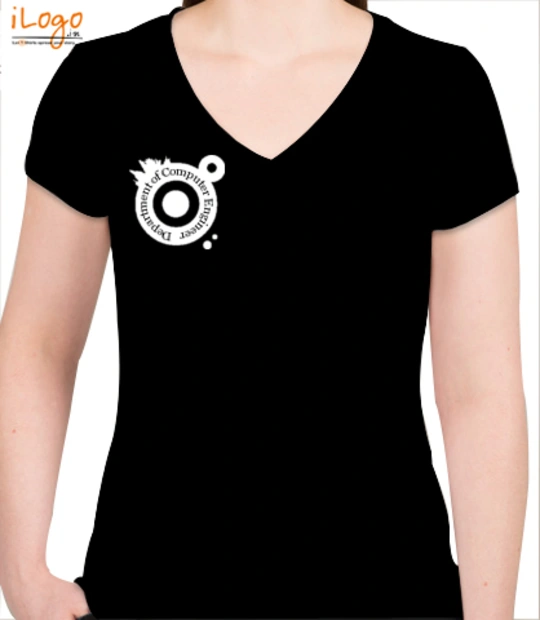 Tee VGirls T-Shirt
