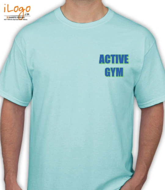 Tee Active T-Shirt
