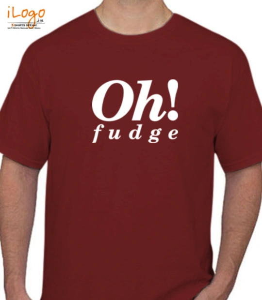 Tee Oh-Fudge T-Shirt