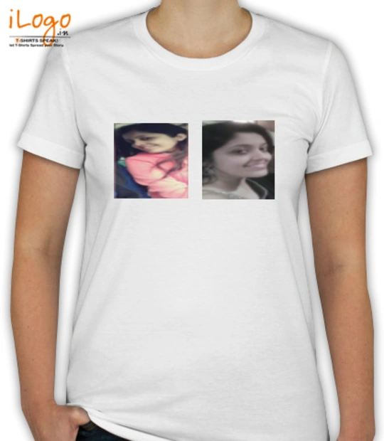 Tee Ridhima T-Shirt