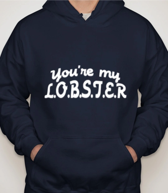 Tee LOBSTER T-Shirt