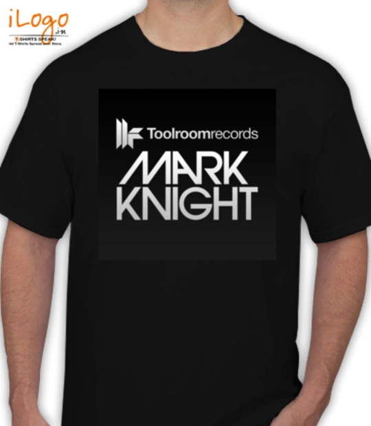 Tee anuj T-Shirt