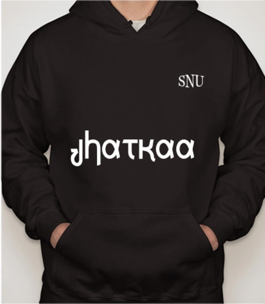 Tee bLACK T-Shirt
