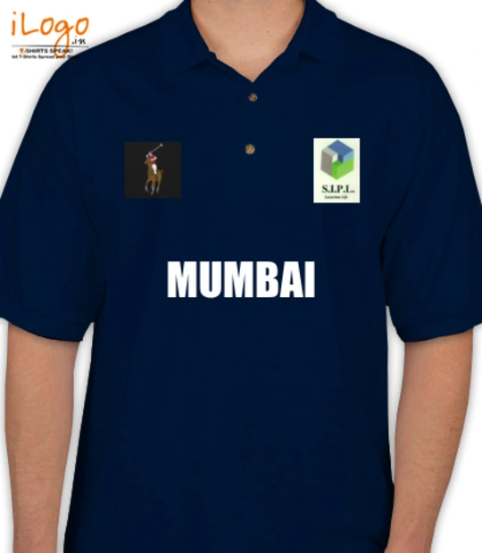 Tee SIPLemb T-Shirt
