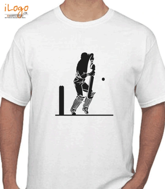 T20 batsman T-Shirt