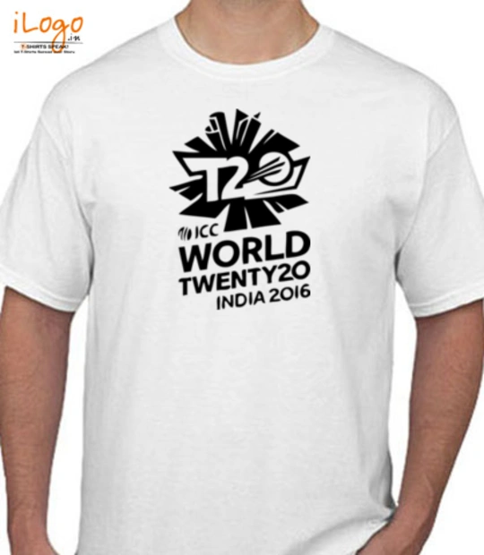 T20 Tworldcup T-Shirt