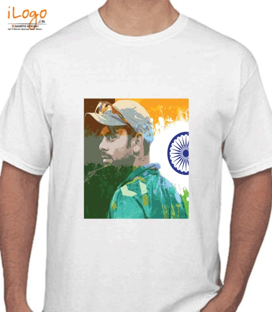 T20 World Cup virat-kohli T-Shirt
