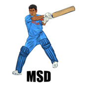 Dhoni