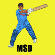 Dhoni-y