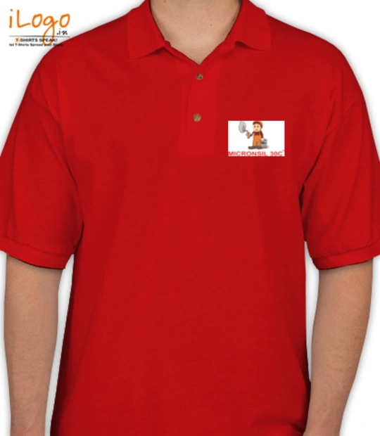Tee Micronsil-F T-Shirt