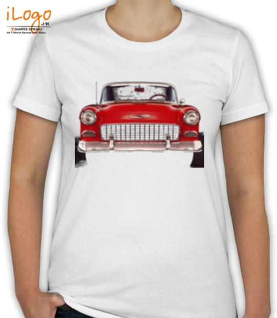 Tee Car-Tshirt T-Shirt