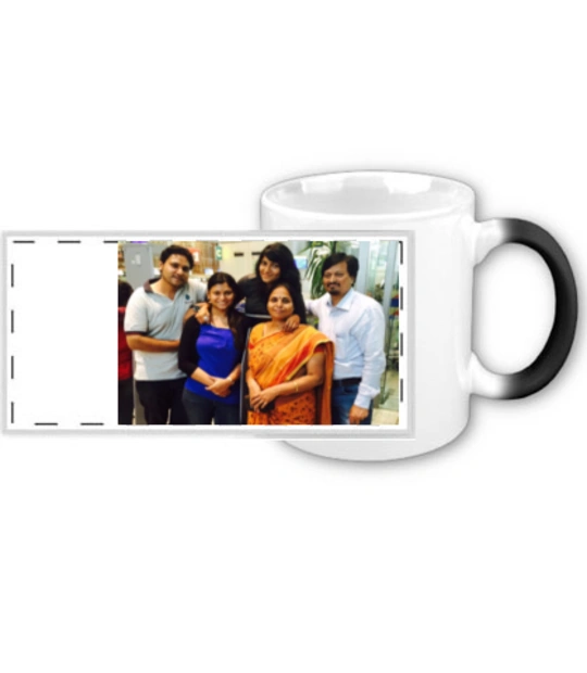 Tee Mug-Family T-Shirt