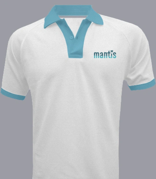 Tee Mantis T-Shirt
