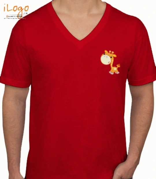 Tee BM-MEN T-Shirt