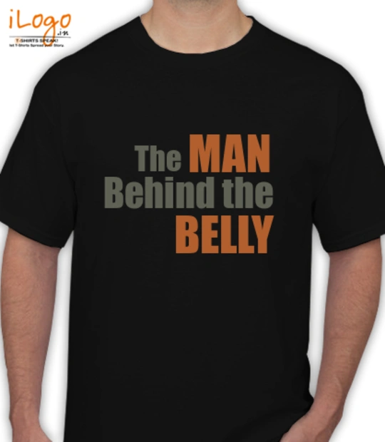 Tee the-man T-Shirt