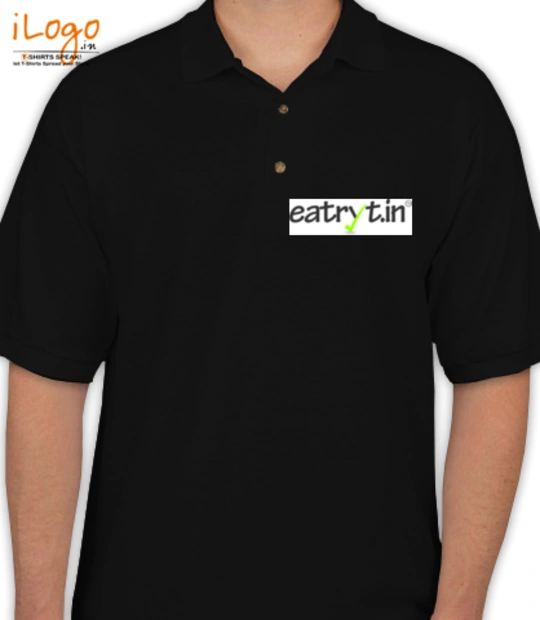 Tee eatryt T-Shirt