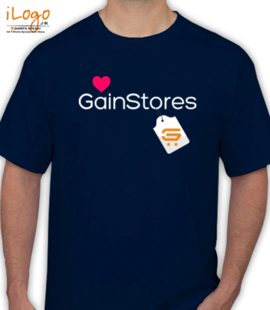 Tee Admin T-Shirt