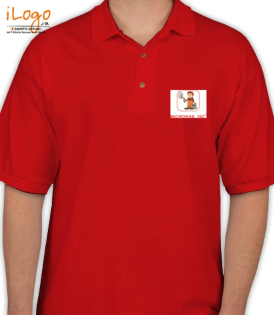 Tee Micronsil-F T-Shirt