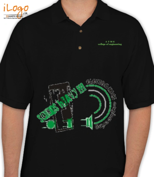 Tee EN T-Shirt