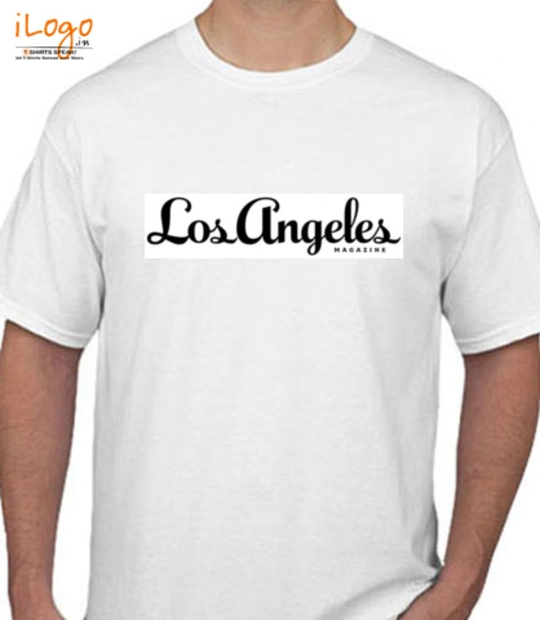 Tee La T-Shirt