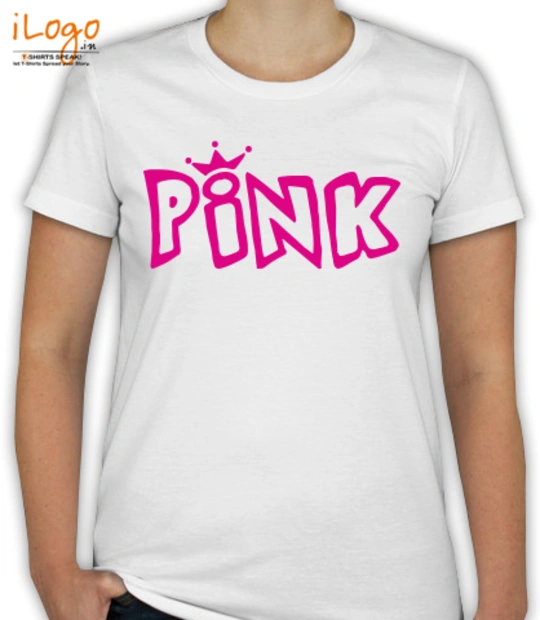 Tee PINK T-Shirt