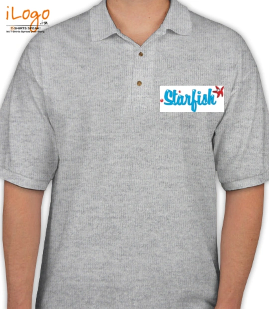 Tee starfish T-Shirt
