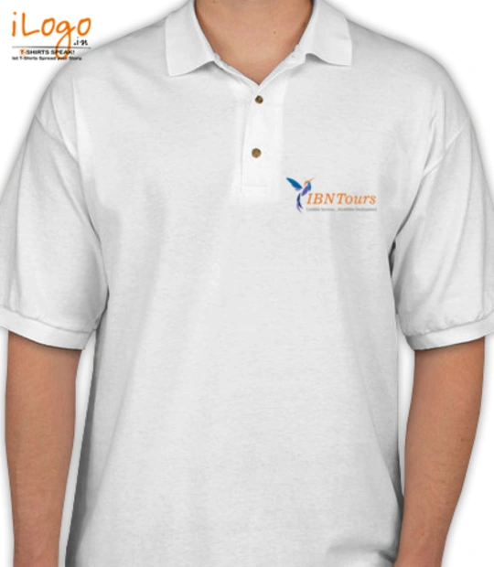 Tee ibn-tours T-Shirt