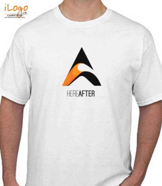 Tee HereAfter T-Shirt