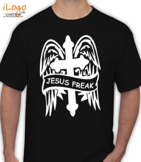 Tee MarshallRajan T-Shirt