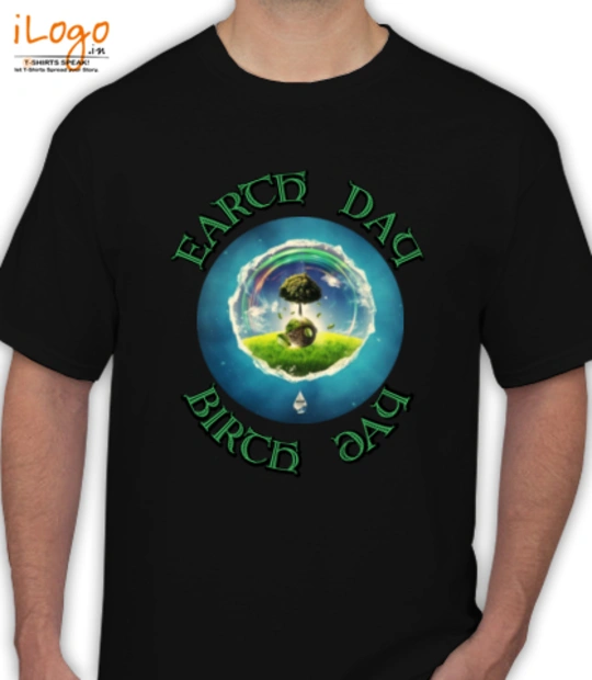 Tee PrafullaKotame T-Shirt