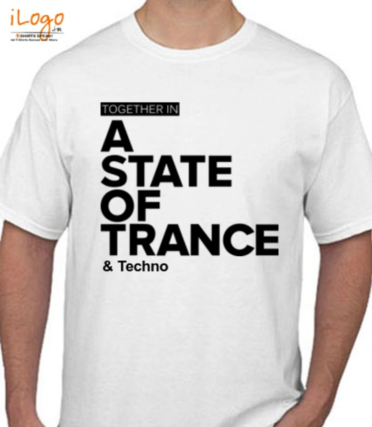 Tee Shaan T-Shirt
