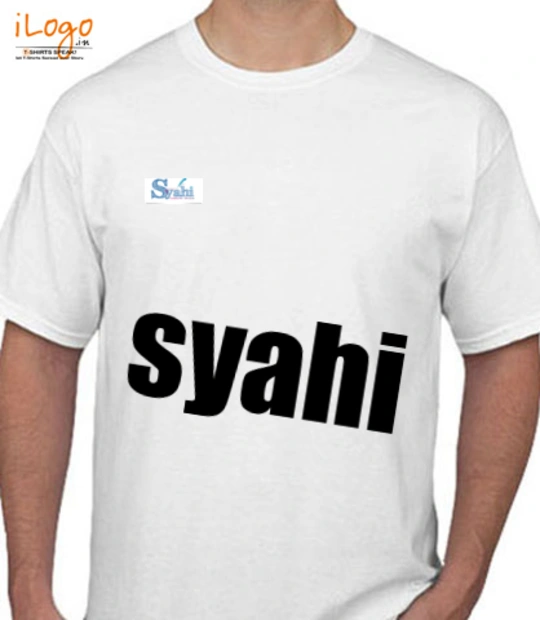 Shirt NISHANT T-Shirt