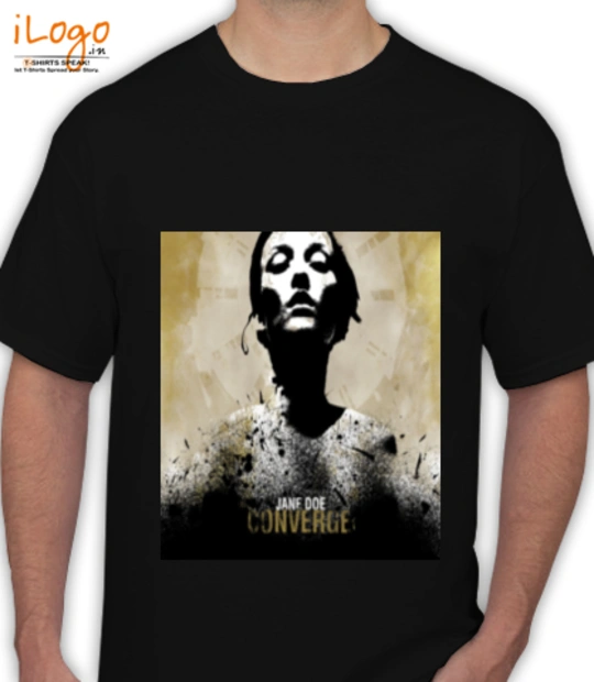 Tee JDoeartwork T-Shirt