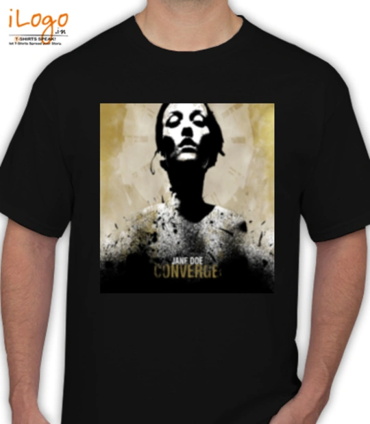 Tee JDoeartwork T-Shirt