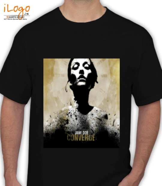 Tee JDoeartworktes T-Shirt