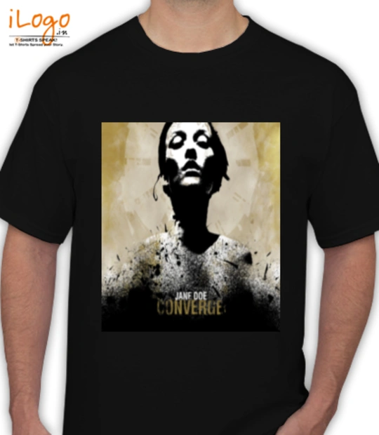 Tee JDoeartworkFNI T-Shirt