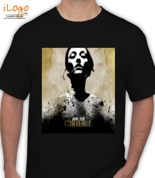 Tee JDoeartworkFNT T-Shirt