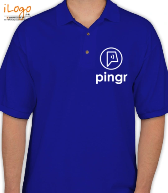 Tee Pingrfinal T-Shirt