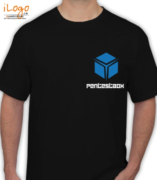 Tee PentestBox T-Shirt