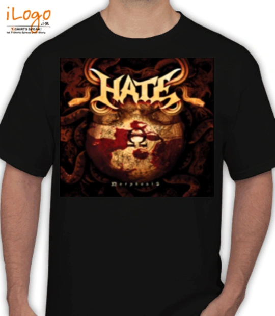 Shirt hate T-Shirt